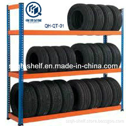 Tyre Shelf Approved by OEM & ISO9001